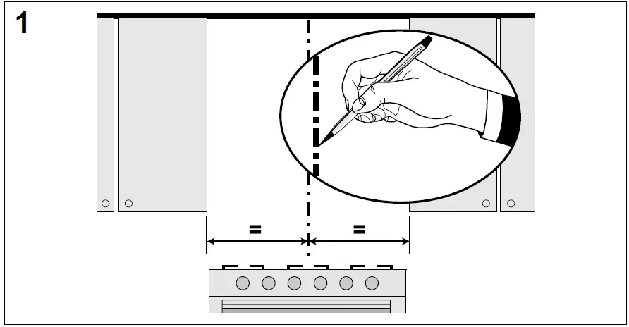 FRANKE FMA 2.0 607 Wall Hood Maris 07