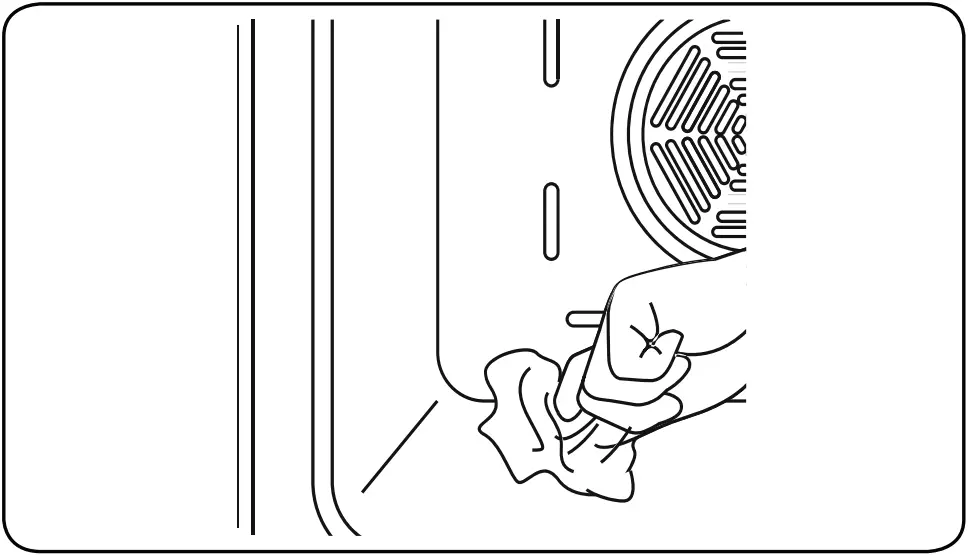 P06E1V1W - Cleaning 1