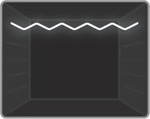 P06E1V1W - Oven Functions 4