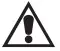 WARNING ICON