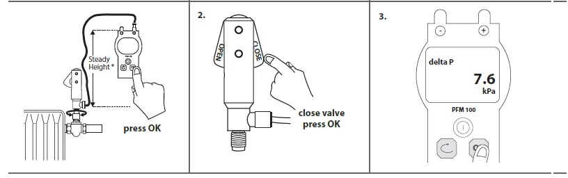 Danfoss-PFM100-Measuring-Instrument-FIG-2
