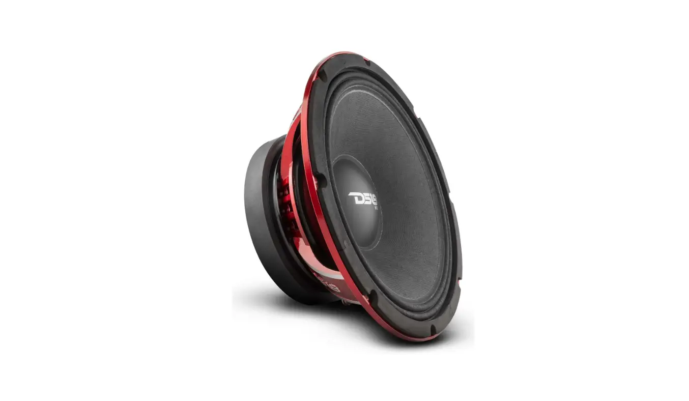 Ds18 Pro-exl124mb 12