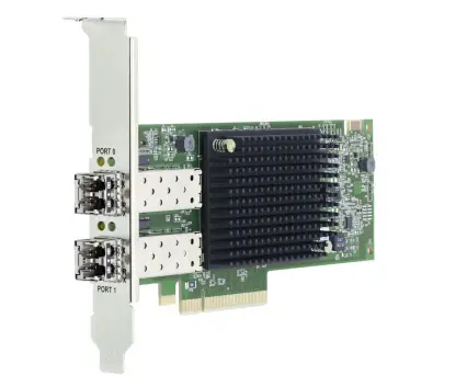Lenovo-ThinkSystem -Emulex-LPe35002-32Gb-2-Port-PCIe-Fibre-Channel-Adapter-PRODUCT