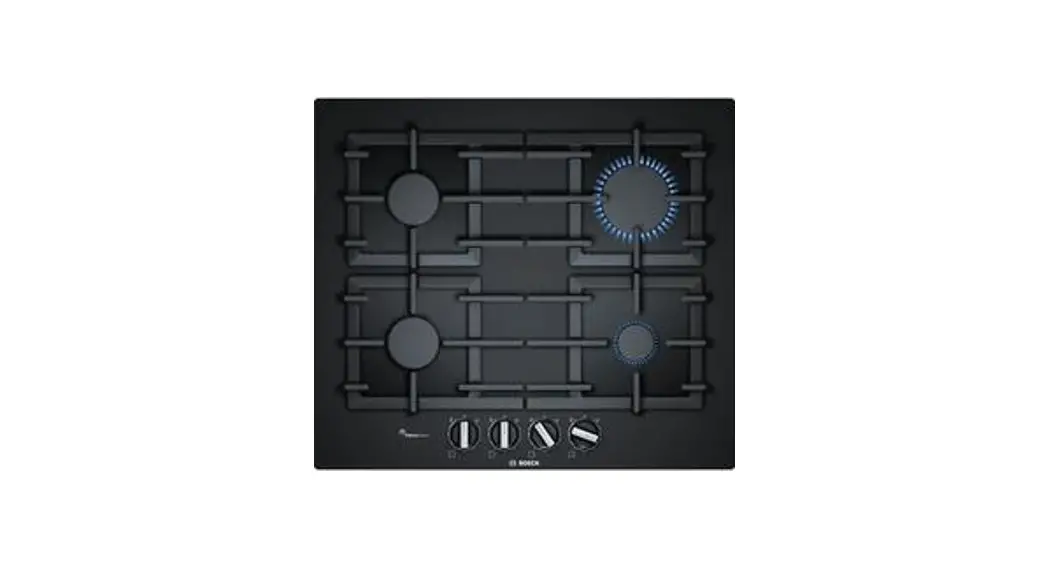 Bosch Pvs8xxb Built-in Induction Hob Instructions Bosch Pvs8xxb Built-in Induction Hob Instructions