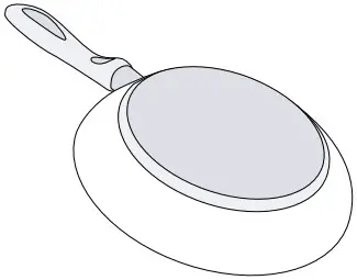 BOSCH PVS8XXB Built in Induction Hob - Figure 1