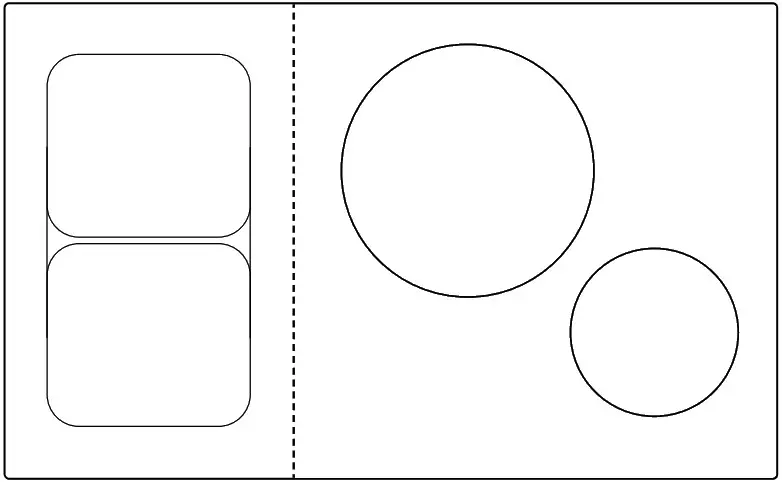 BOSCH PVS8XXB Built in Induction Hob - Figure 6