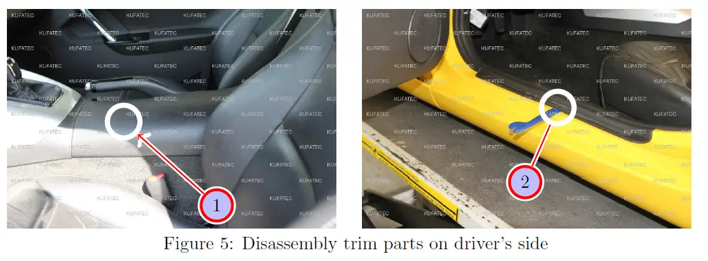 KUFATEC-Opel-GT-Cabri-Complete-Set-Active-Sound-incl-Soundbooster-2