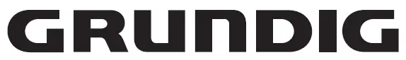 GRUNDIG logo