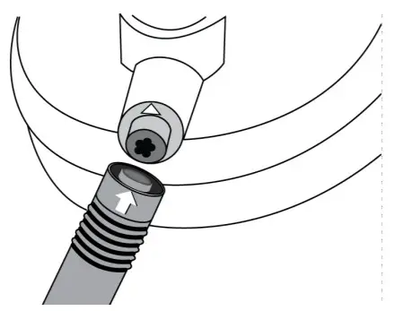 SHURE BRH440M BRH441M -