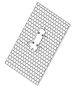 invt EVC Series Electric Vehicle AC Charger - Figure 12