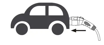 invt EVC Series Electric Vehicle AC Charger - Figure 16