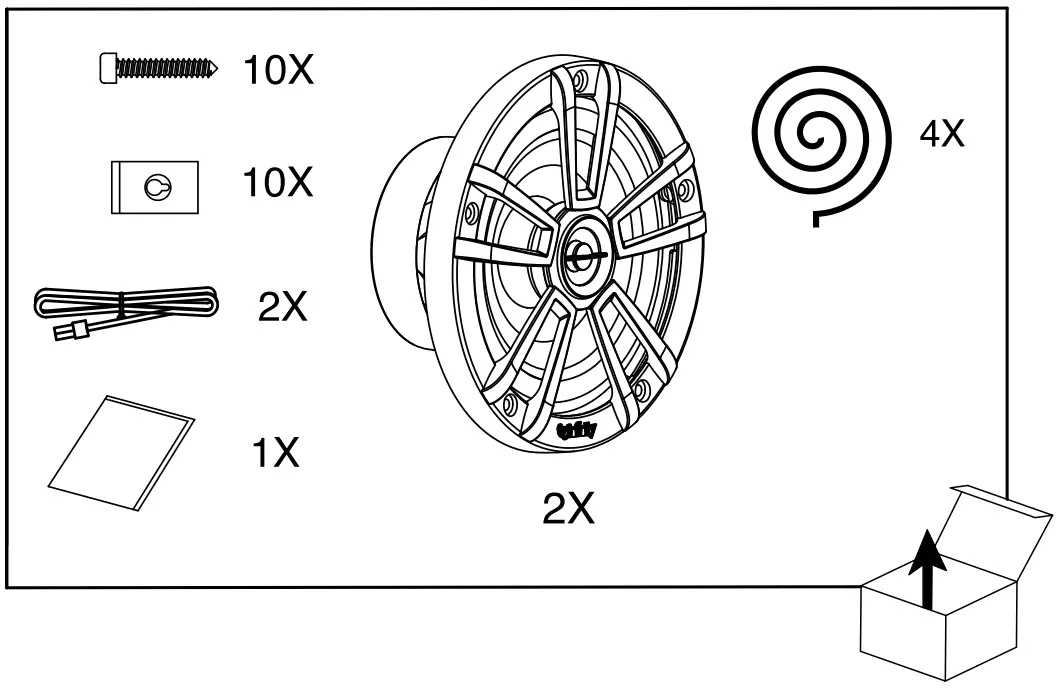Infinity-622MLW-Two-Way-Marine-Speaker-FIG-1