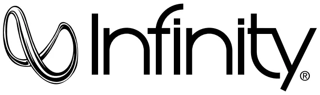 Infinity-logo