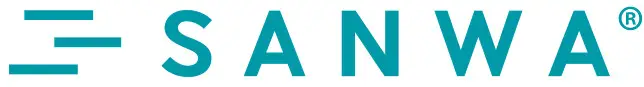 SANWA Logo