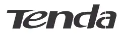 Tenda - LOGO