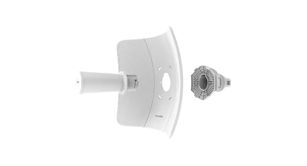 Tenda O9 5ghz 11ac 23dbi Gigabit Outdoor Cpe Installation Guide Tenda O9 5ghz 11ac 23dbi Gigabit Outdoor Cpe Installation Guide