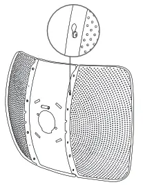 Tenda O9 5GHz 11AC 23dBi Gigabit Outdoor CPE - Step 1