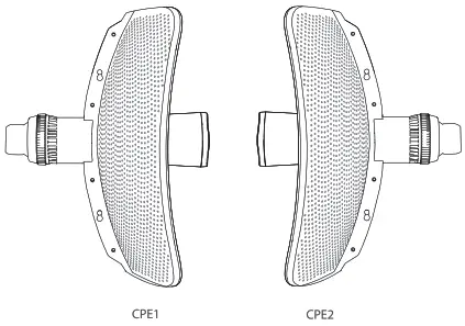 Tenda O9 5GHz 11AC 23dBi Gigabit Outdoor CPE - Step12