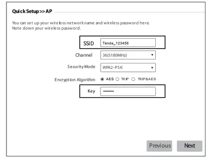 Tenda O9 5GHz 11AC 23dBi Gigabit Outdoor CPE - Step16