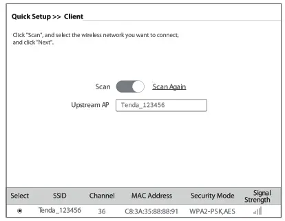 Tenda O9 5GHz 11AC 23dBi Gigabit Outdoor CPE - Step19