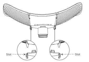 Tenda O9 5GHz 11AC 23dBi Gigabit Outdoor CPE - Step2