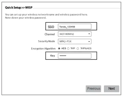 Tenda O9 5GHz 11AC 23dBi Gigabit Outdoor CPE - Step22
