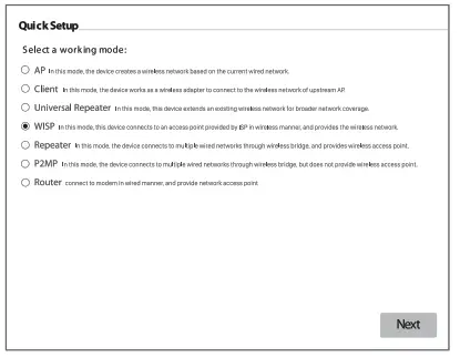 Tenda O9 5GHz 11AC 23dBi Gigabit Outdoor CPE - Step24