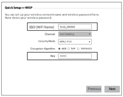 Tenda O9 5GHz 11AC 23dBi Gigabit Outdoor CPE - Step29