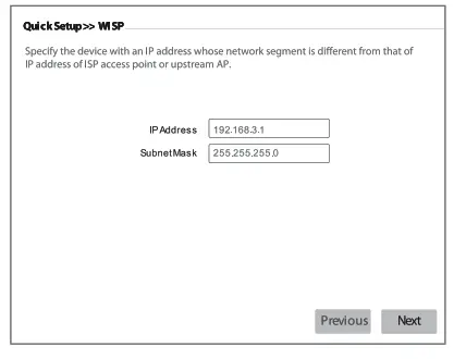 Tenda O9 5GHz 11AC 23dBi Gigabit Outdoor CPE - Step30
