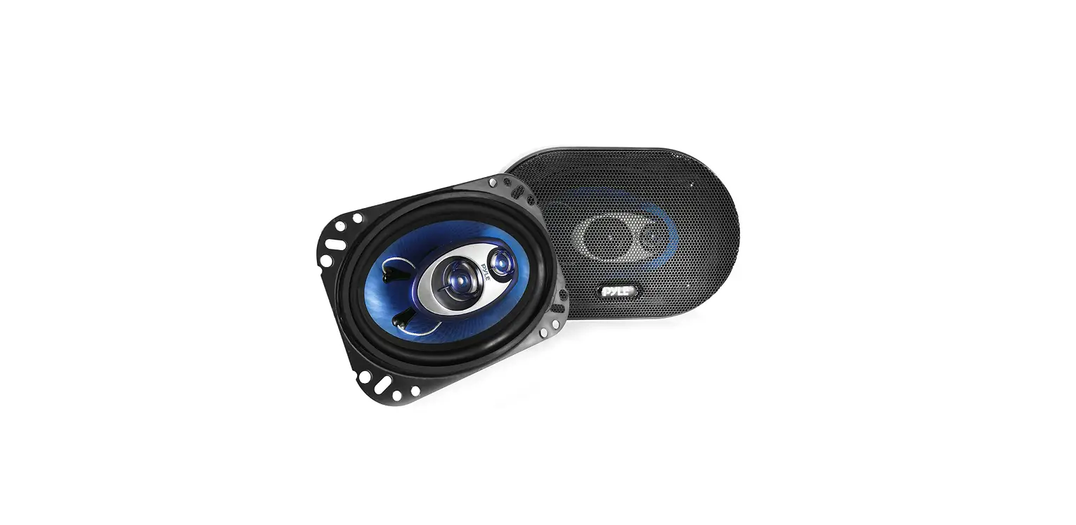 Pyle Pl463bl Three Way Sound Speaker System User Guide Pyle Pl463bl Three Way Sound Speaker System User Guide