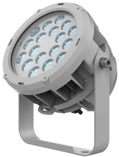 ACME BW 186 Coolie 186 Outdoor Light