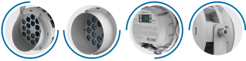 Electrical and Physical 