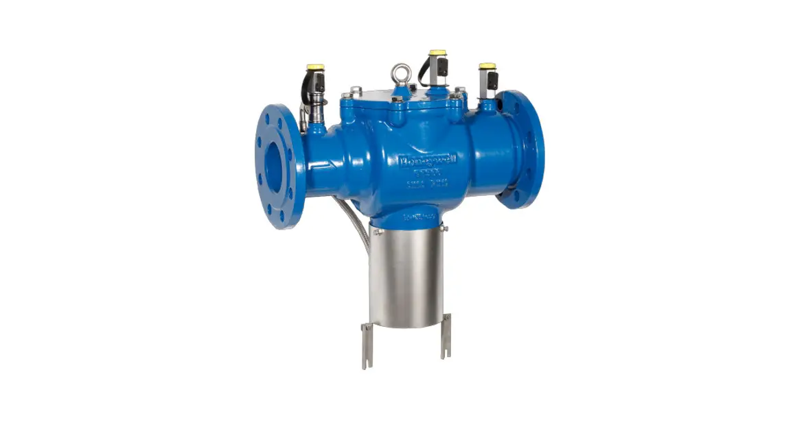 Resideo Ba300 Braukmann Instructions Resideo Ba300 Braukmann Instructions