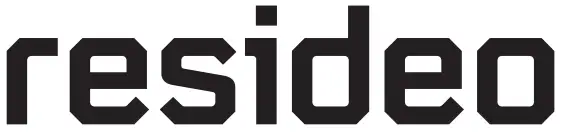 resideo logo