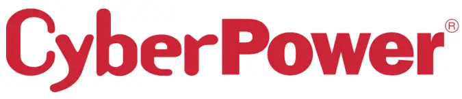 CyberPower - LOGO