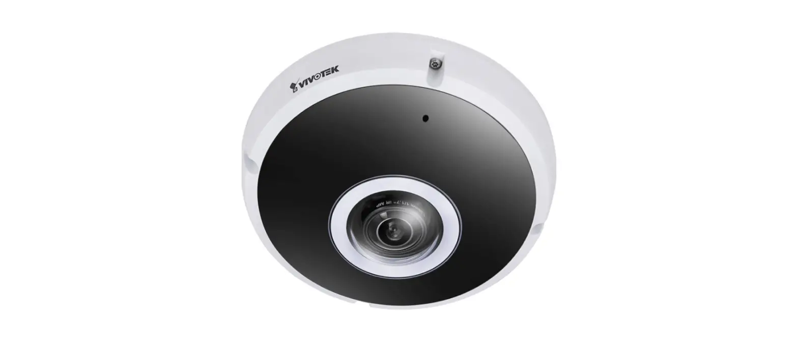 Vivotek Fe9391-ehv-v2 Outdoor Network Fisheye Installation Guide