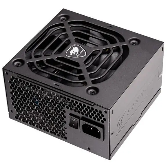 Cougar STX 700Watt 80 Plus 230V EU Certified Non Modular Power Supply Price in Pakistan