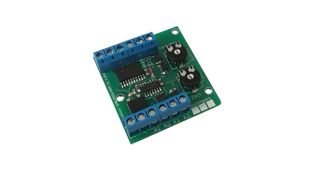 Mxion Klm Fair Light Module User Manual Mxion Klm Fair Light Module User Manual