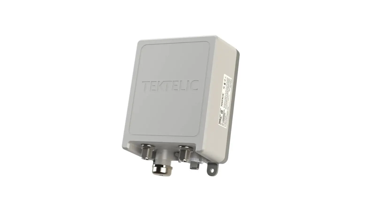 Tektelic Kona Enterprise Outdoor Lorawan Gateway User Guide