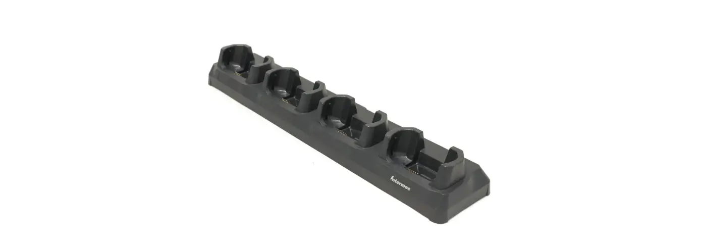 Intermec Cn50 Ethernet Multidock Instructions Intermec Cn50 Ethernet Multidock Instructions