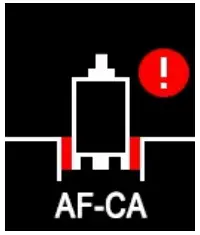 Diamond core bit jams