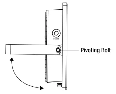 FEIT ELECTRIC FLD30-RGB-LED Multi-Color LED Flood Light with RF Remote Control - fig 4