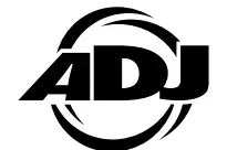 ADJ-MISTER-KOOL-II-Low-lying-Dry-Ice-Effect-Fog-Machine-Instructions-LOGO