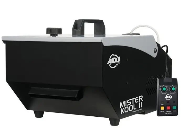ADJ-MISTER-KOOL-II-Low-lying-Dry-Ice-Effect-Fog-Machine-Instructions-PRODUCT