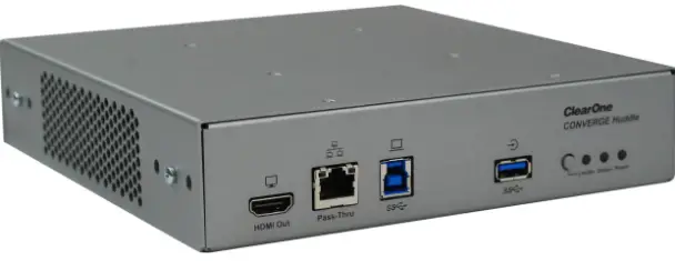 ClearOne-Converge-Huddle-AV-Conferencing-DSP-Mixer-product