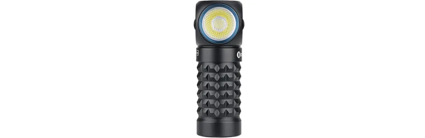 Olight Perun Mini Kit Multifunction Lamp User Manual