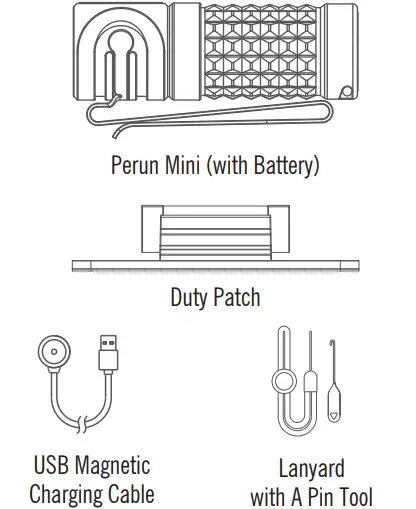 OLIGHT-Perun-Mini-Kit-Multifunction-Lamp-fig-1