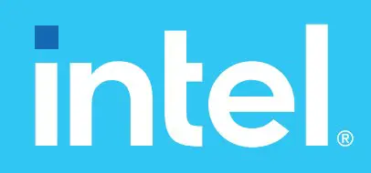 Intel Logo