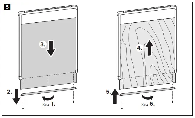 DOMETIC RF Series Absorber Refrigerator - Product Overview 5