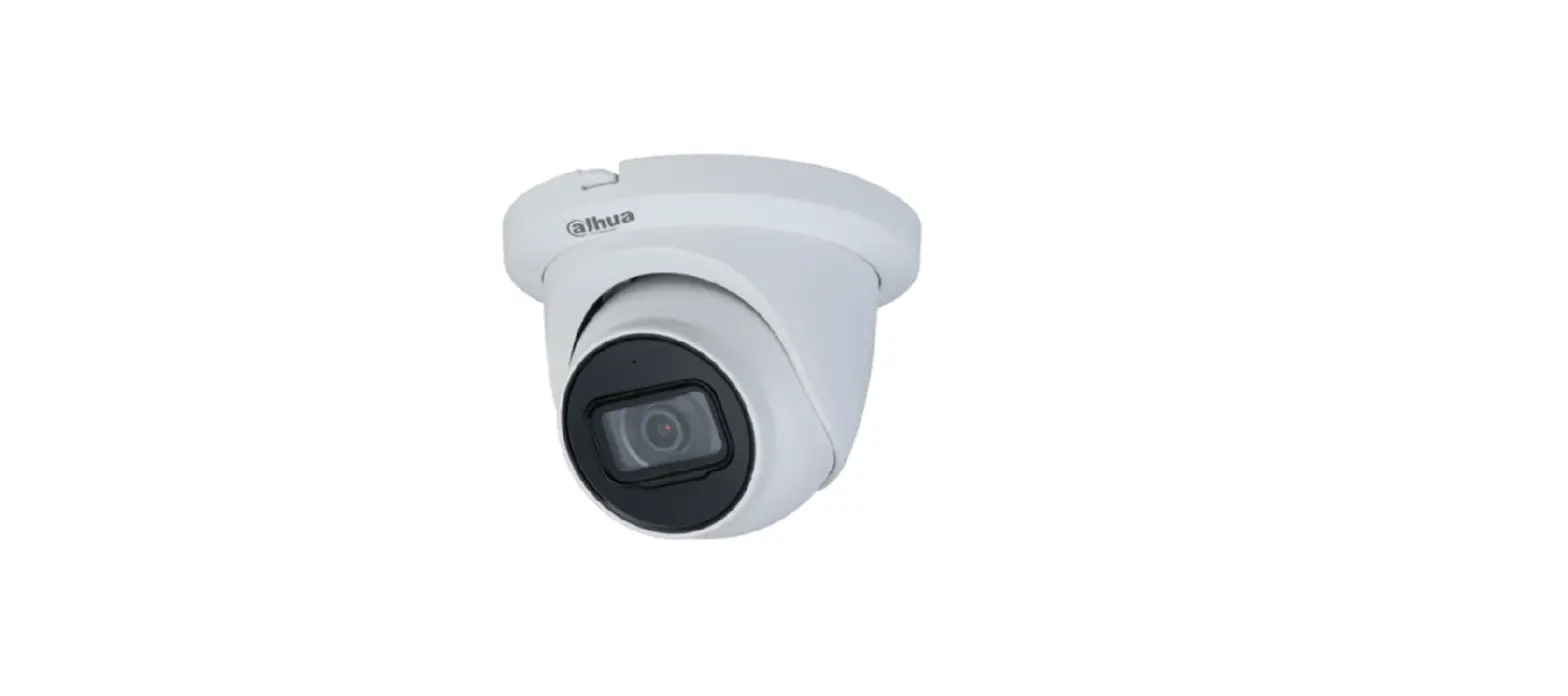 Dahua Hdw2402t-a Hdcvi Eyeball Camera Installation Guide